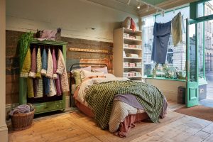 Prestige Photography Cambridge PR Events Photographer interiors shops