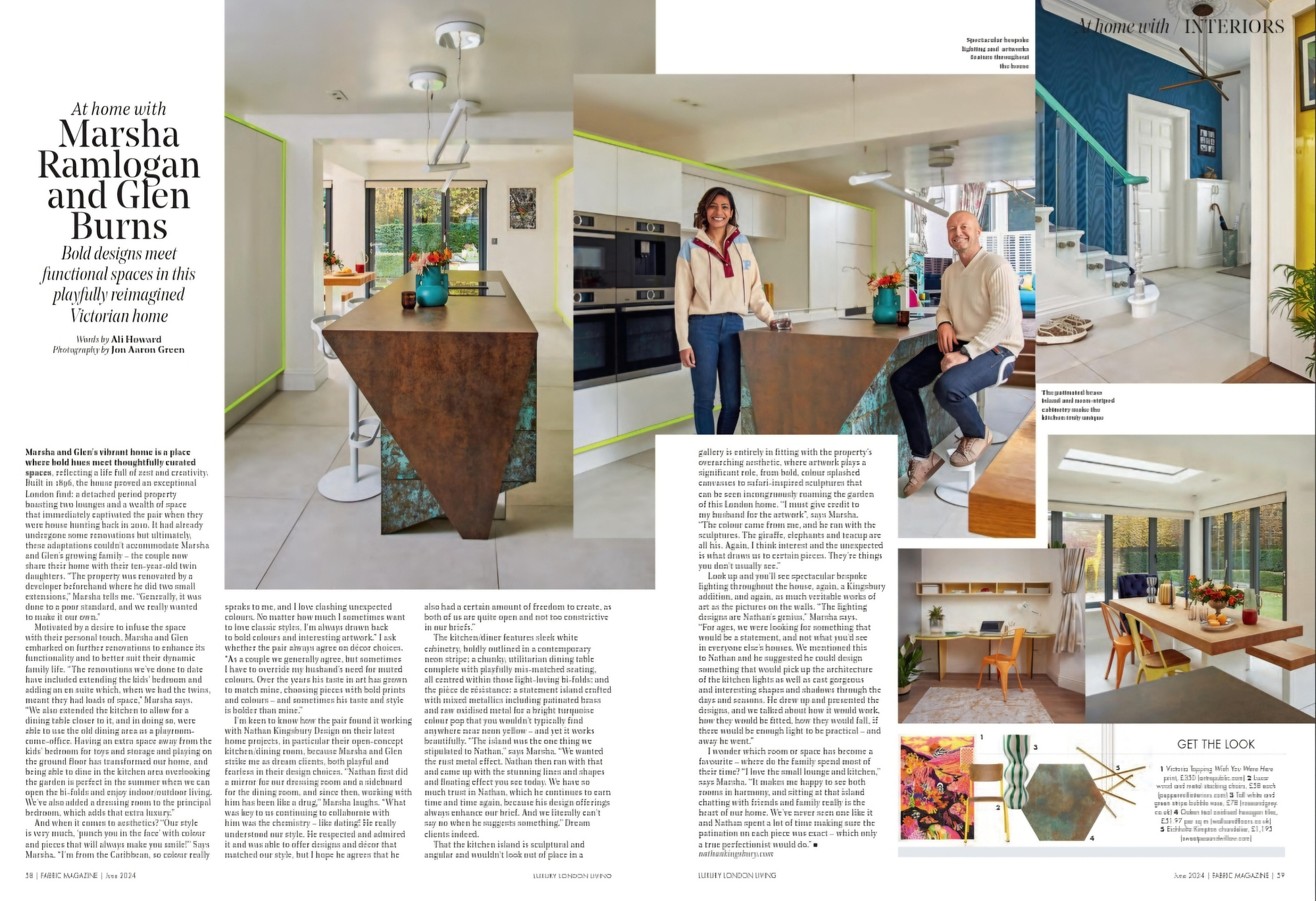 Prestige Photography Cambridge PR Events Photographer interiors kitchens