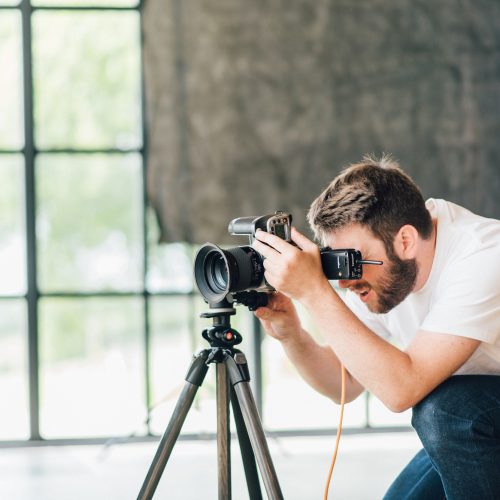 Prestige Photography Cambridge PR Events Behind The Scenes BTS Photographer