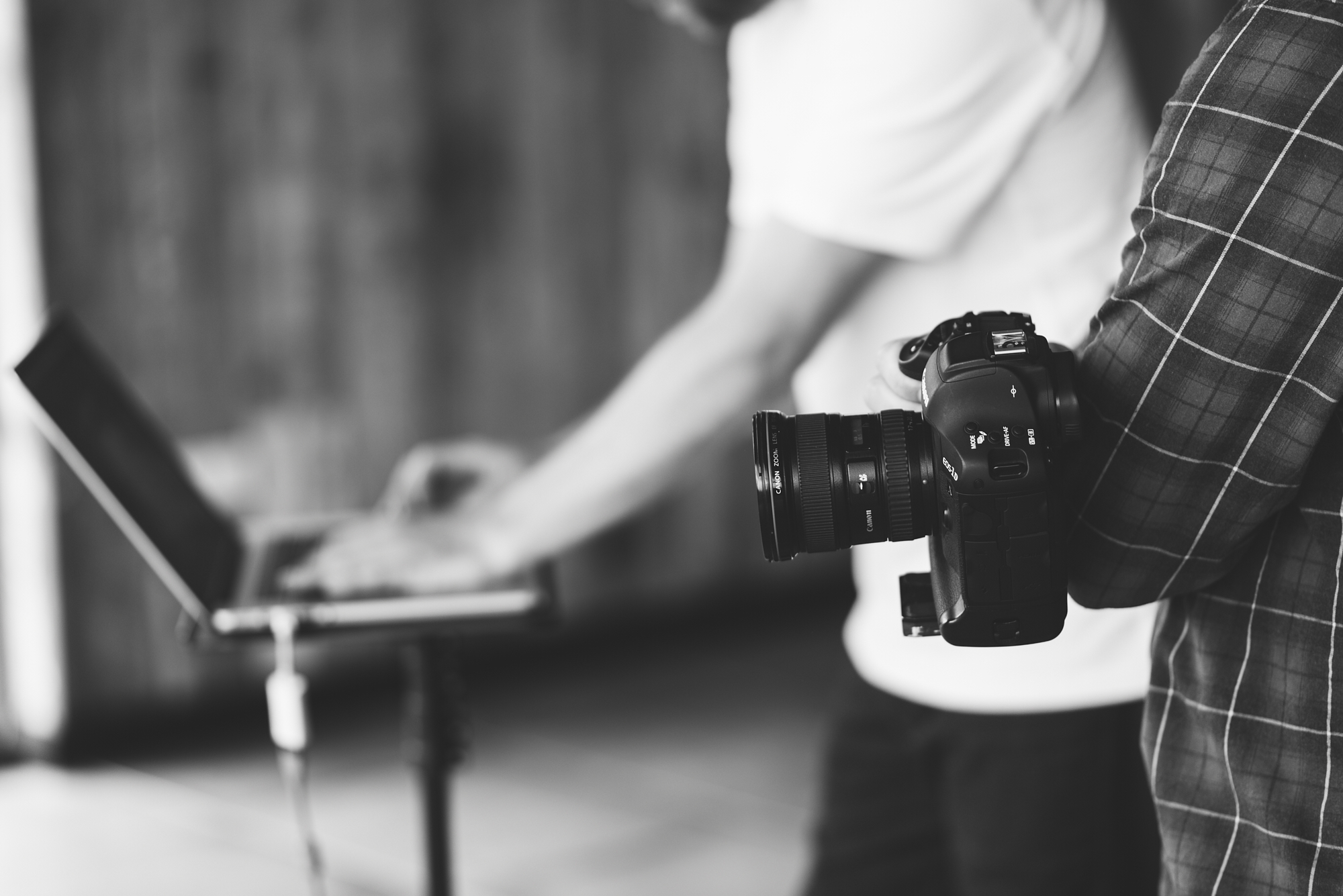 Prestige Photography Cambridge PR Events Behind The Scenes BTS Photographer