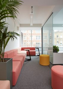 Prestige Photography Cambridge PR Events Photographer interiors offices