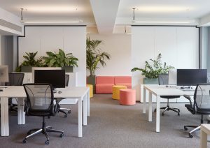 Prestige Photography Cambridge PR Events Photographer interiors offices