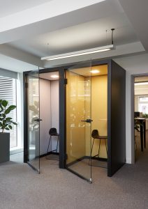 Prestige Photography Cambridge PR Events Photographer interiors offices