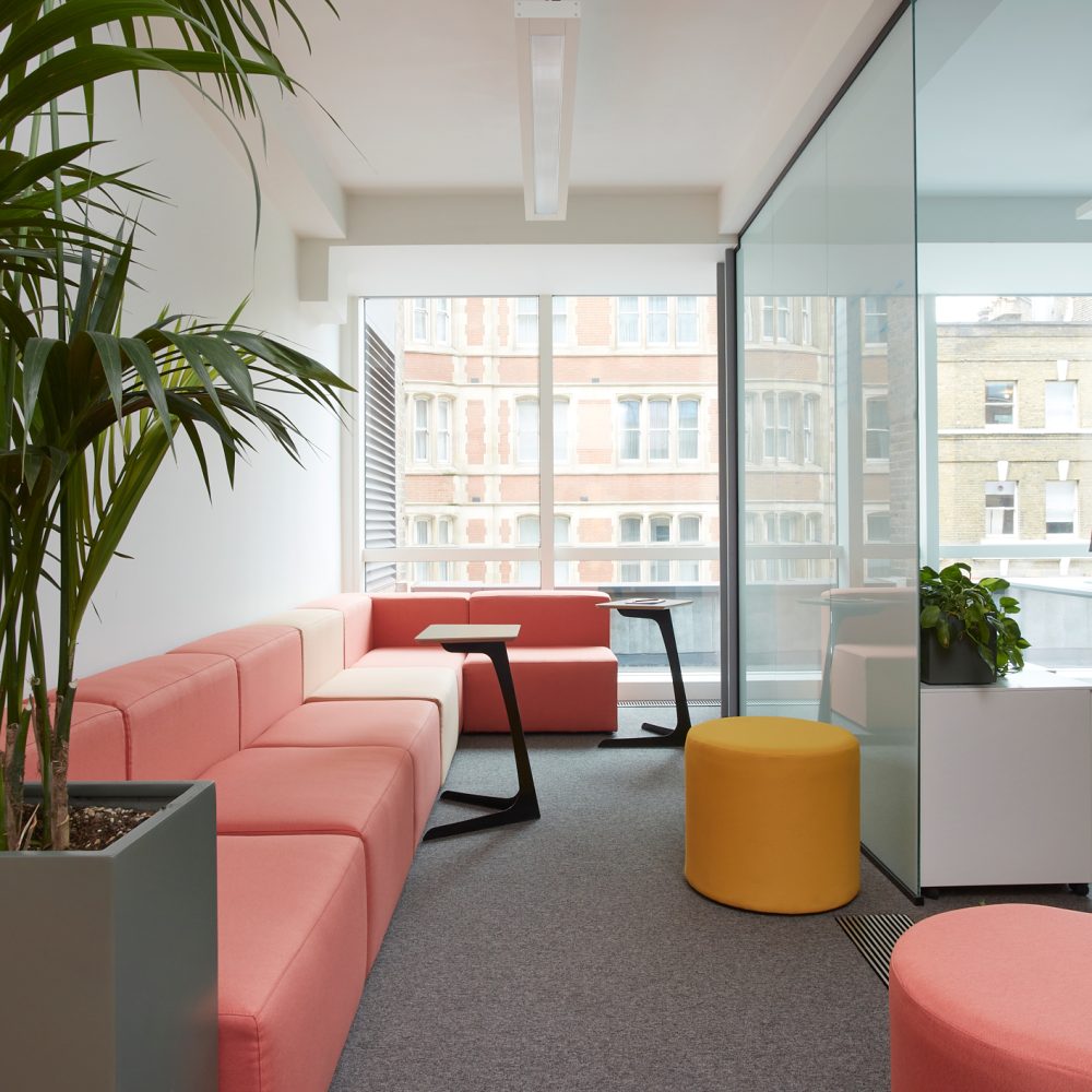 Prestige Photography Cambridge PR Events Photographer office