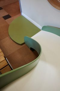 Prestige Photography Cambridge PR Events Photographer interiors nursery schools