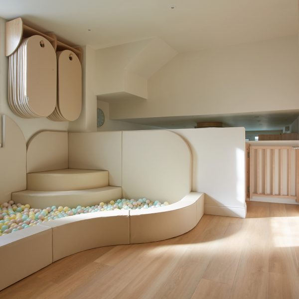 Prestige Photography Cambridge PR Events Photographer interiors nursery schools