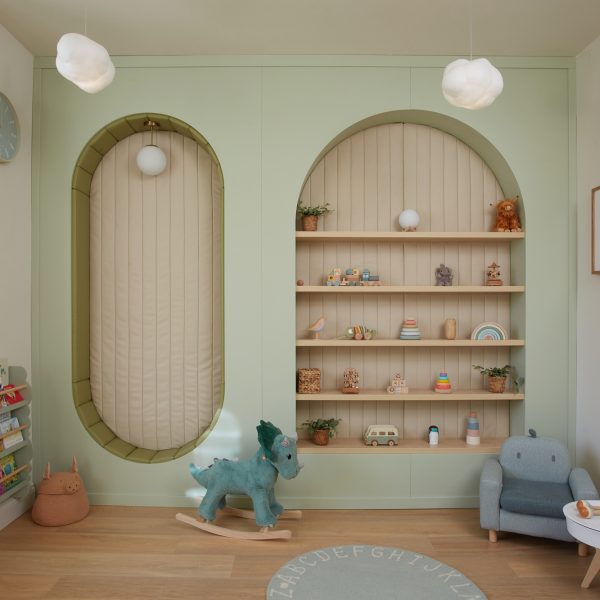 Prestige Photography Cambridge PR Events Photographer interiors nursery schools