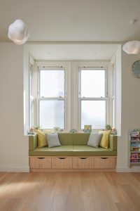 Prestige Photography Cambridge PR Events Photographer interiors nursery schools