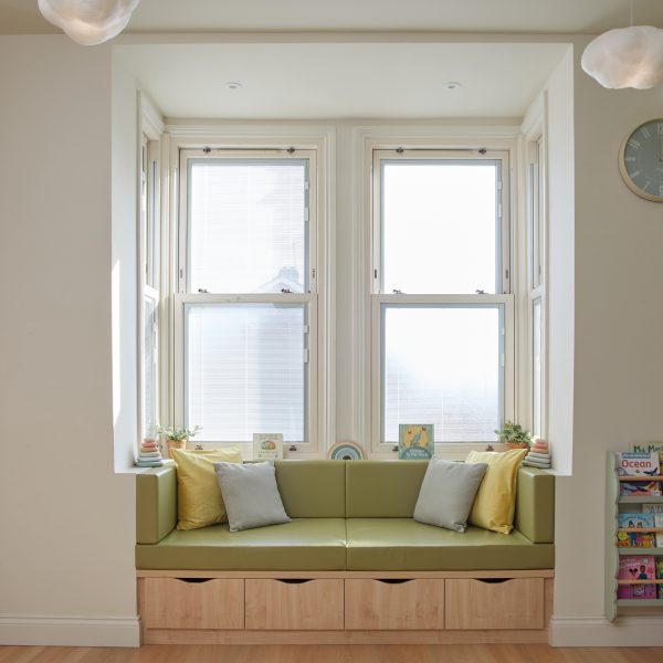 Prestige Photography Cambridge PR Events Photographer interiors nursery schools