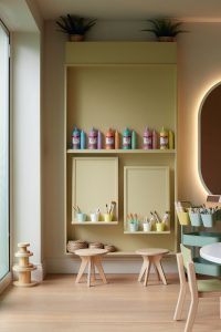 Prestige Photography Cambridge PR Events Photographer interiors nursery schools
