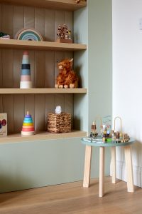 Prestige Photography Cambridge PR Events Photographer interiors nursery schools