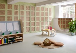 Prestige Photography Cambridge PR Events Photographer interiors nursery schools