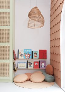 Prestige Photography Cambridge PR Events Photographer interiors nursery schools