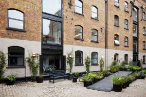 Prestige Photography Cambridge PR Events Photographer office
