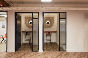 Prestige Photography Cambridge PR Events Photographer office