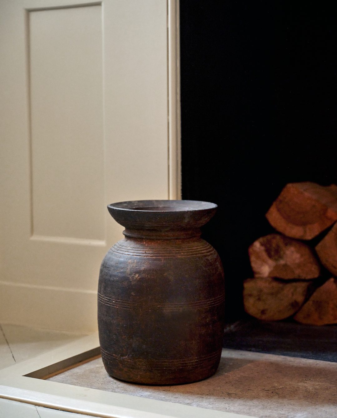 East London townhouse interiors photography for an interior design portfolio