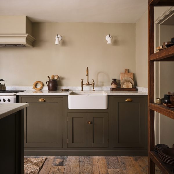 East London townhouse interiors photography for an interior design portfolio