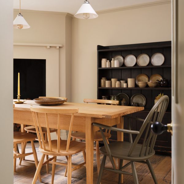 East London townhouse interiors photography for an interior design portfolio