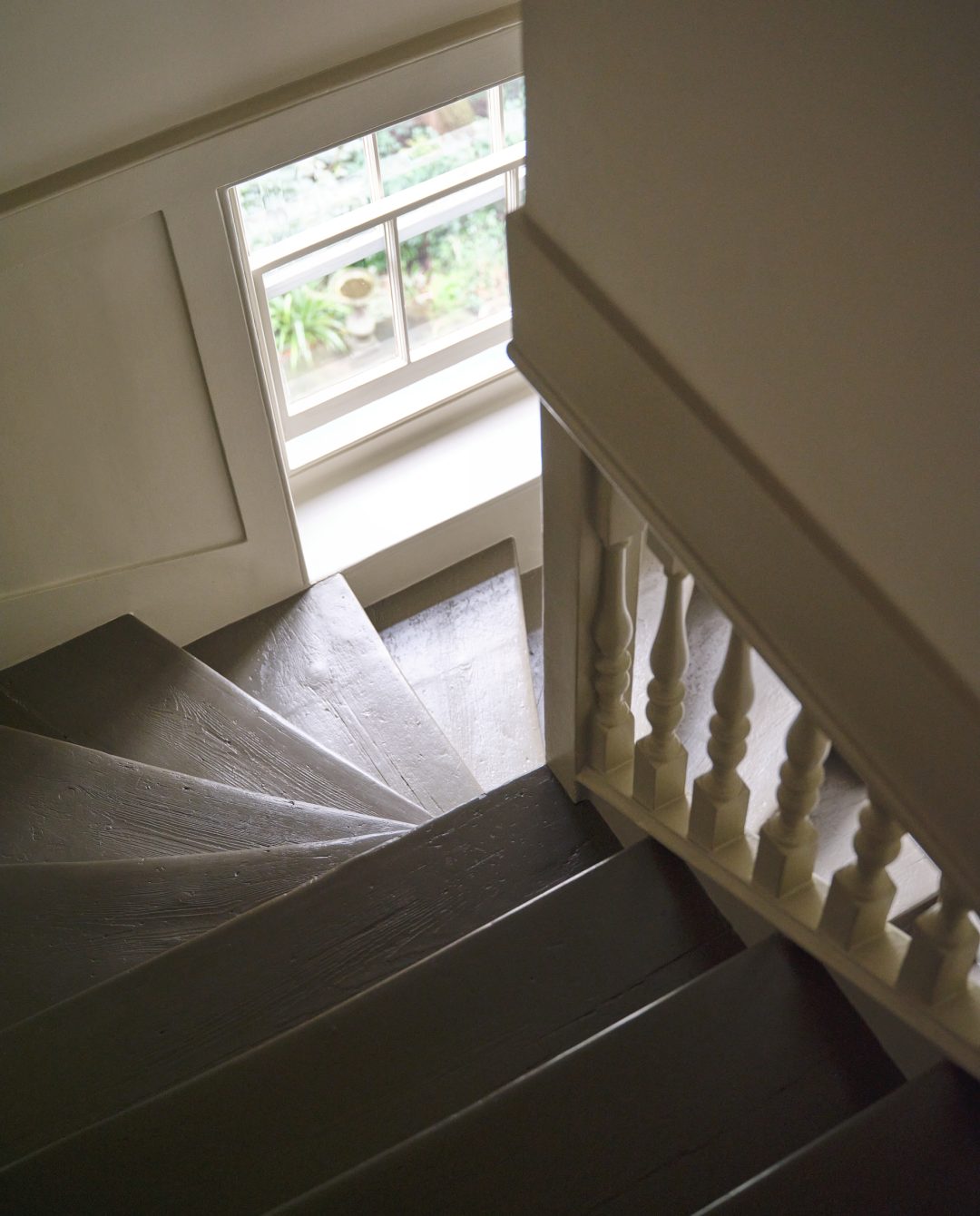 East London townhouse interiors photography for an interior design portfolio