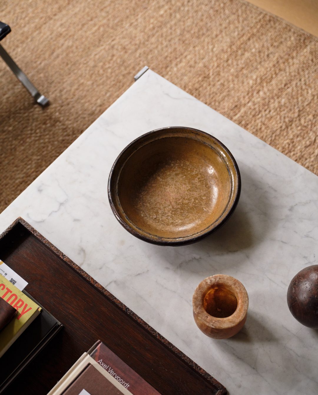 East London townhouse interiors photography for an interior design portfolio