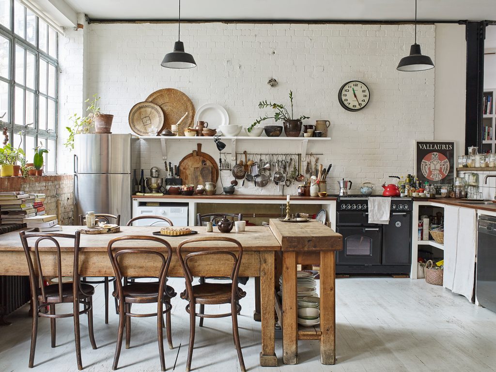 Bespoke residential interior photographed for an interior design portfolio editorial content