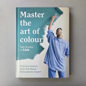 Magazine content for luxury interior design company book