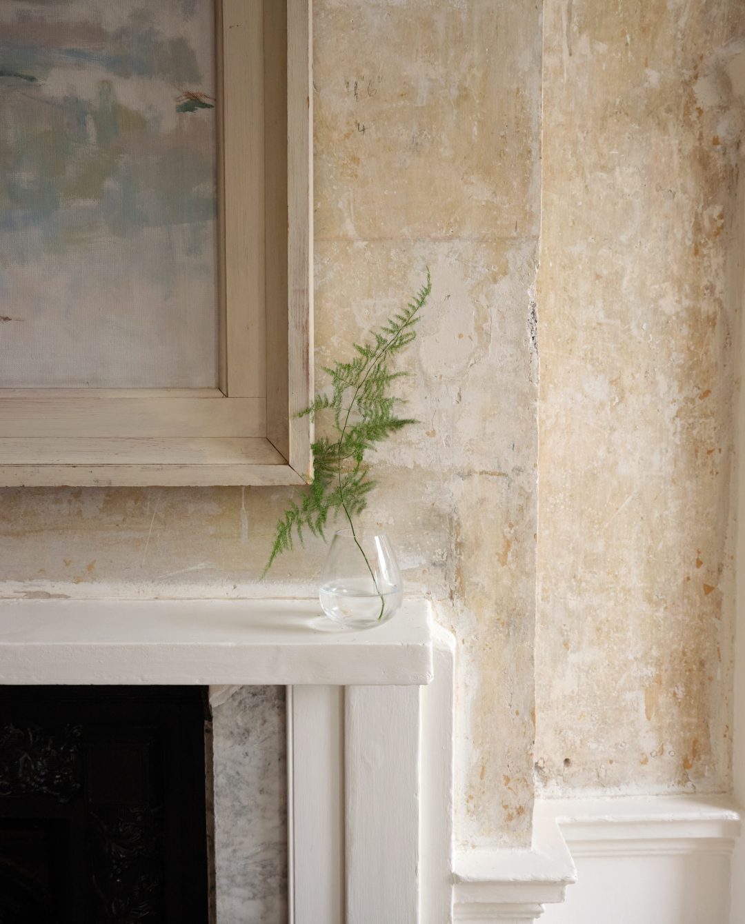 Bespoke residential interior photographed for an interior design portfolio