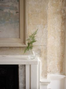 Bespoke residential interior photographed for an interior design portfolio